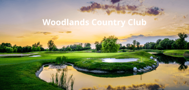 Woodlands Country Club